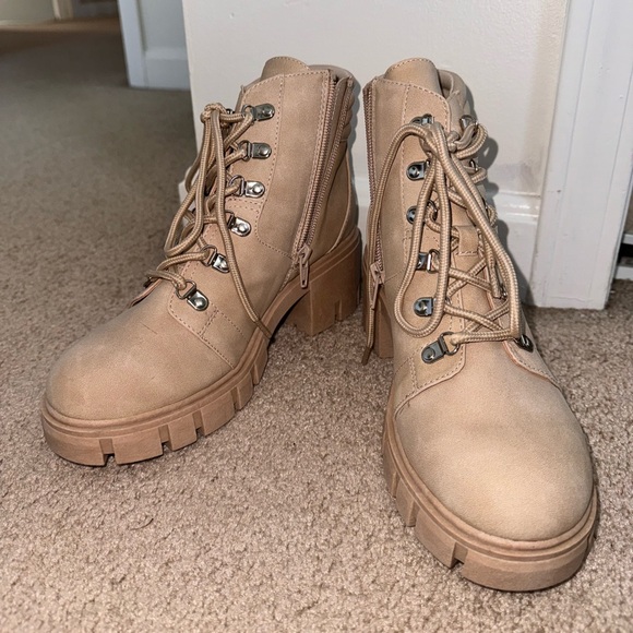 Sun & Stone booties - Picture 5 of 5